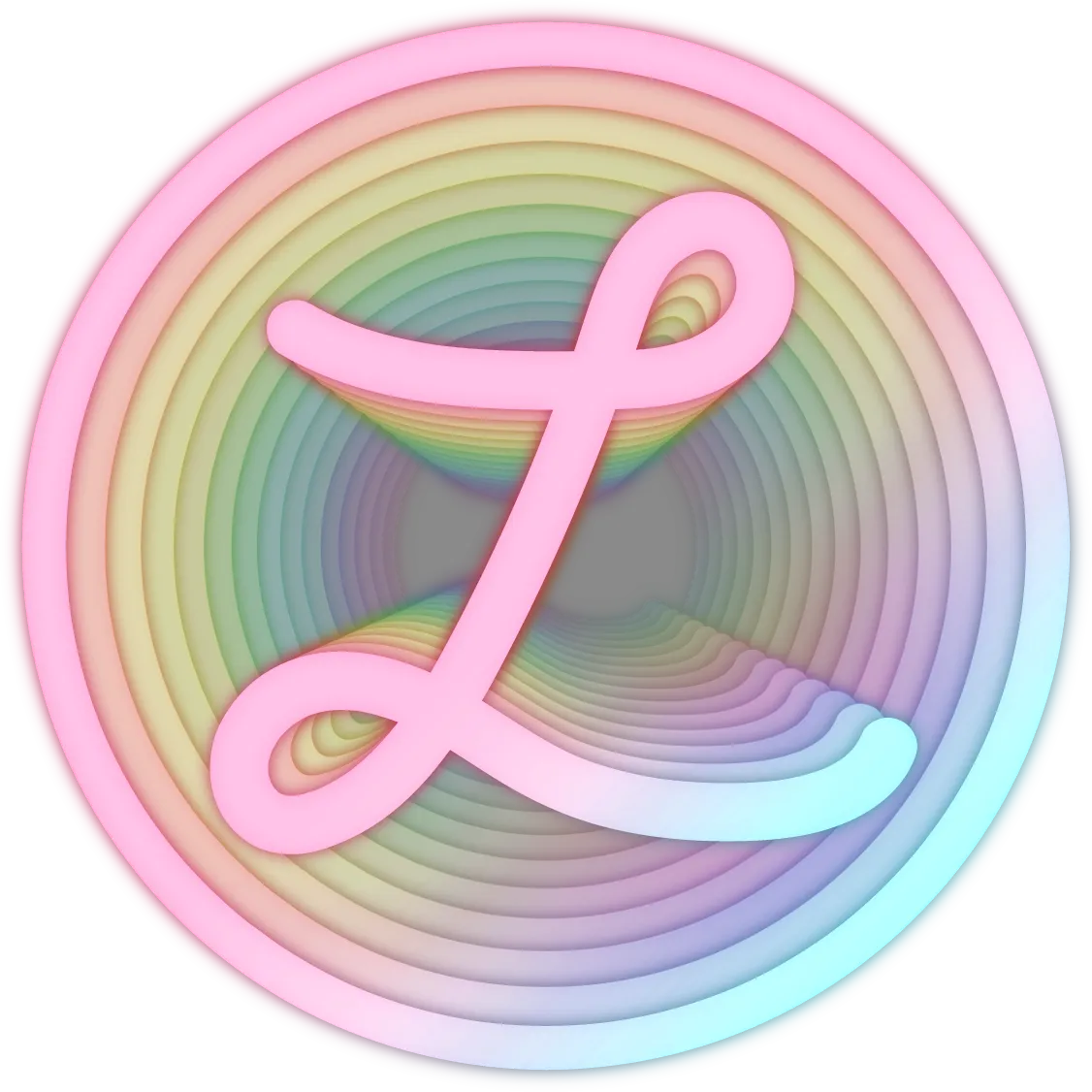 Lunlun's Official Website